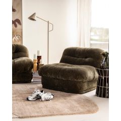 Nook fauteuil