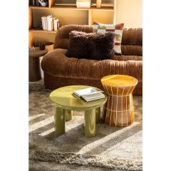 Bloop salontafel ø80 cm