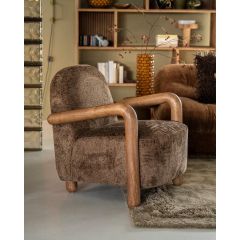 Retrova fauteuil