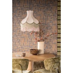 Fringaloo hanglamp - groen