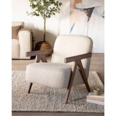 Francis fauteuil