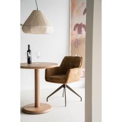 Florent restauranttafel ø70 cm