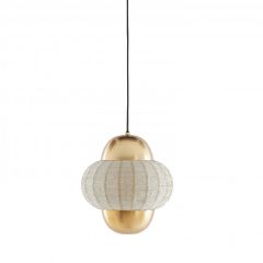 Cetara hanglamp Ø26x28 cm