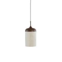 Dania hanglamp Ø16x31 cm