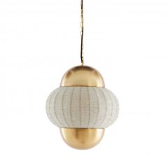 Cetara hanglamp Ø33x38 cm