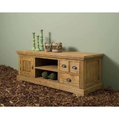 Bologna tv-meubel - 145 cm - bruin