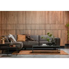 Salontafel Mellow Marmer Zwart 32x120x60 cm