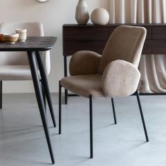 Puur Ruth eetkamerstoel