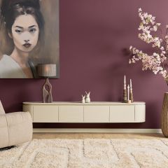 Tv-meubel Excellent 200 cm