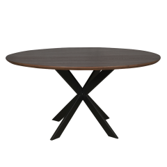 Ferris eettafel rond ø150 cm
