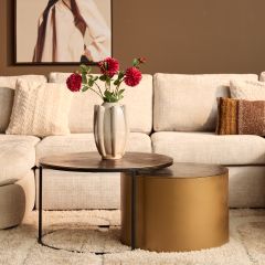 Luna salontafel set van 2