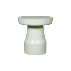 Bijzettafel Drum