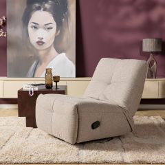 Relaxfauteuil Lazy