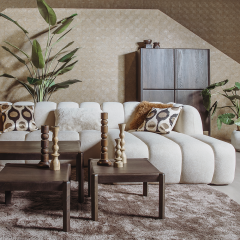 Amalfi salontafelset