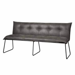 Seda eetkamerbank - 185 cm