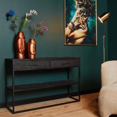 Sidetable New York - 120 cm