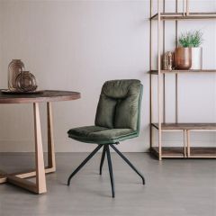 Rota draaibare armstoel