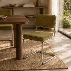 Nordic Home Logan eetkamerstoel