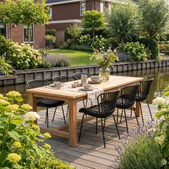 Kick Lot tuinstoel