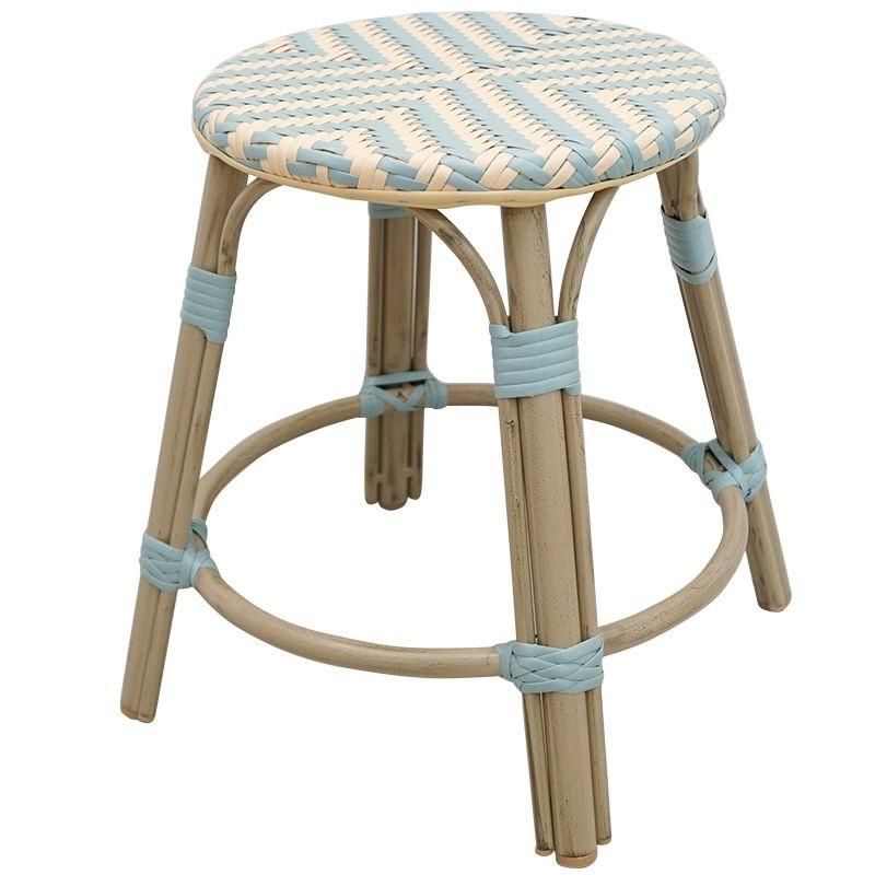 Olle ronde hocker