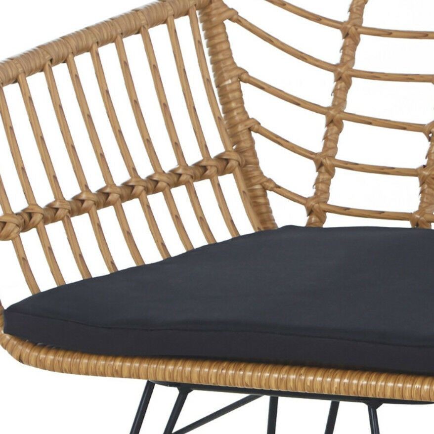 Moda zitkussen voor terrasstoel van het woonmerk DS4U