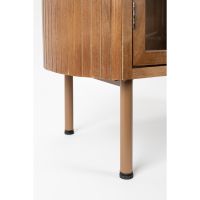 Puur Andrew dressoir hoog