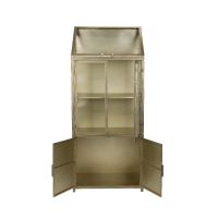 Dutchbone Monviso stellingkast - grijs