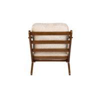 Dutchbone Washington fauteuil - beige