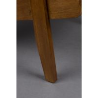 Dutchbone Washington fauteuil - beige