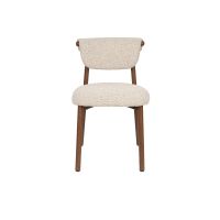 Puur Dina eetkamerstoel - beige