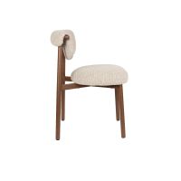 Puur Dina eetkamerstoel - beige