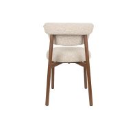 Puur Dina eetkamerstoel - beige