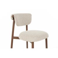 Puur Dina eetkamerstoel - beige