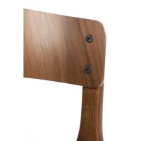 Dutchbone Bresso eetkamerstoel - beige