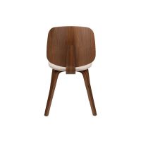Puur Leslie eetkamerstoel - beige