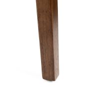 Puur Leslie eetkamerstoel - beige