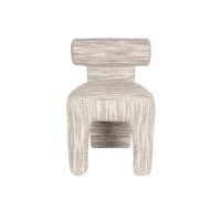 Puur Lana eetkamerstoel - beige