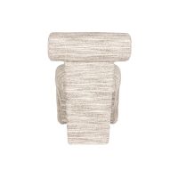 Puur Lana eetkamerstoel - beige