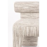 Puur Lana eetkamerstoel - beige