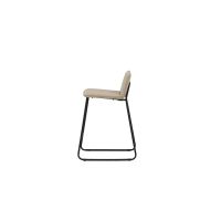 Svea Mesko barkruk 64 cm - beige