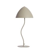 Light & Living Elimo tafellamp Ø25x67 cm
