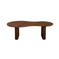 Dutchbone Tilon salontafel - mangohout