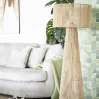 By-Boo Vloerlamp Oshu