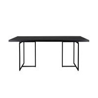 Dutchbone Class eettafel 180x90 cm