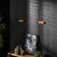 Fraaai Jason wandplank 200 cm