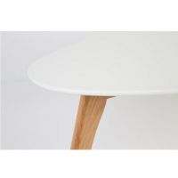 Puur Dalarö bijzettafel set