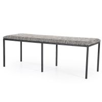 By-Boo Bench Lass