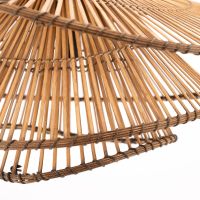 By-Boo Yarin hanglamp - naturel