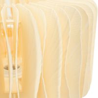 By-Boo Tafellamp Velum 1 - wit