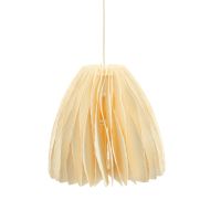 By-Boo Hanglamp Velum 1 - wit